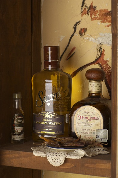 ƥ Tequila ܥȥ dri0025-038