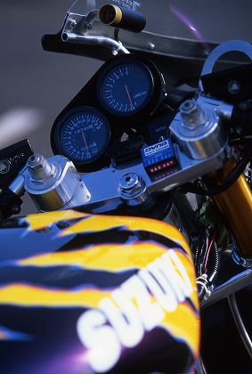 ȥХ SUZUKI GSX-R byc0002-002