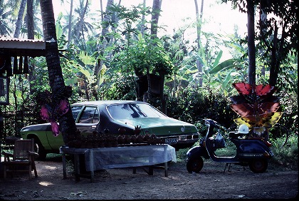 Ѽ֤ȥХ  car0003-001