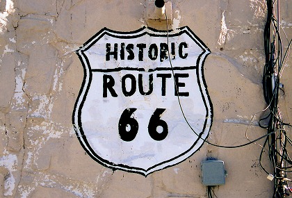 ʪ ROUTE66 ɸ trt0008-009