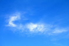 青空と雲 sor0017-009
